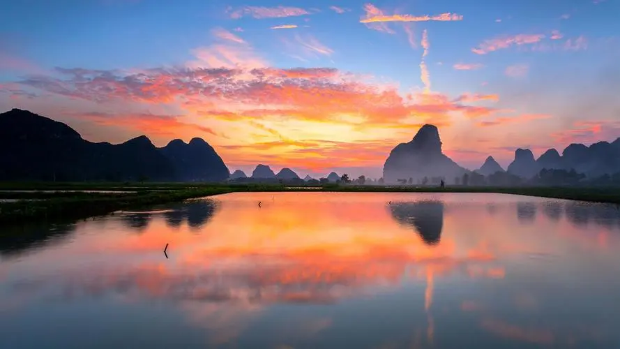 高效智能化绿色