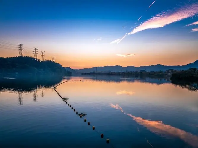 绿色高标准